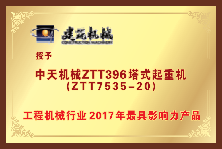 2017最具影响力产品